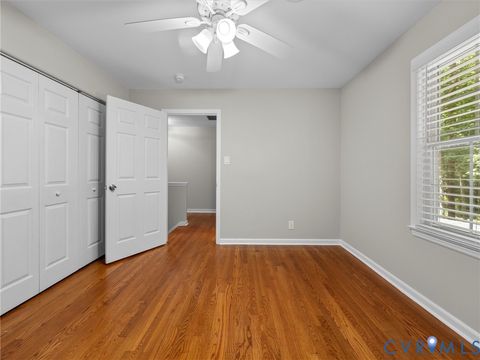 Tiny photo for 3931 Round Hill Drive, Chesterfield, VA 23832 (MLS # 2612042)