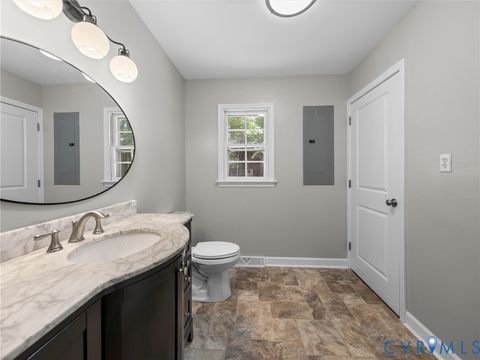 Tiny photo for 3931 Round Hill Drive, Chesterfield, VA 23832 (MLS # 2612042)