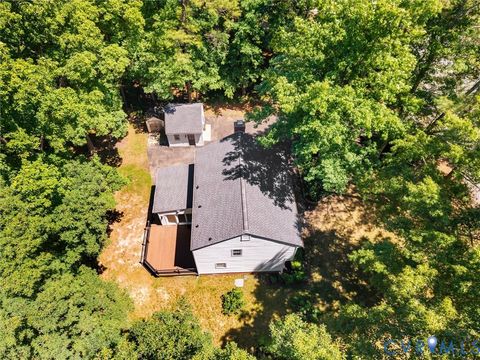 Tiny photo for 3931 Round Hill Drive, Chesterfield, VA 23832 (MLS # 2612042)