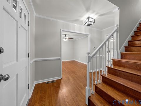 Tiny photo for 3931 Round Hill Drive, Chesterfield, VA 23832 (MLS # 2612042)