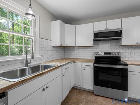 Tiny photo for 3931 Round Hill Drive, Chesterfield, VA 23832 (MLS # 2612042)