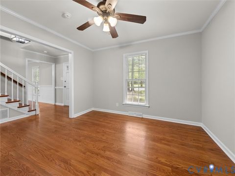 Tiny photo for 3931 Round Hill Drive, Chesterfield, VA 23832 (MLS # 2612042)