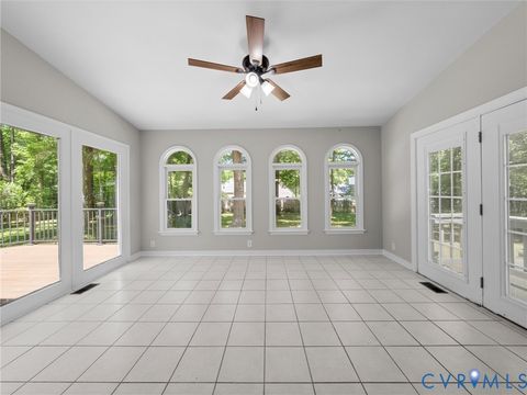 Tiny photo for 3931 Round Hill Drive, Chesterfield, VA 23832 (MLS # 2612042)