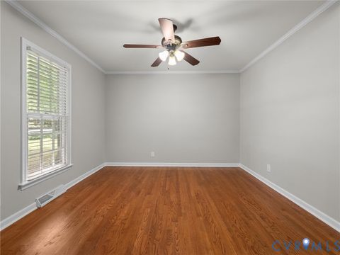 Tiny photo for 3931 Round Hill Drive, Chesterfield, VA 23832 (MLS # 2612042)