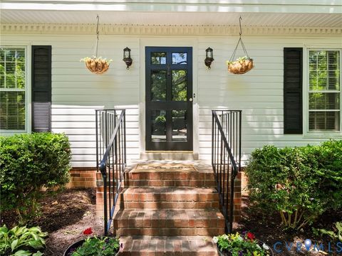Tiny photo for 3931 Round Hill Drive, Chesterfield, VA 23832 (MLS # 2612042)