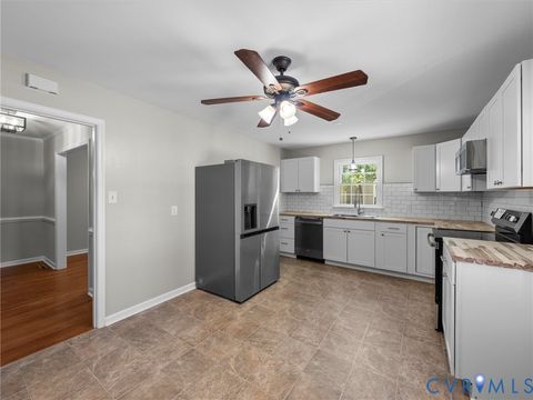 Tiny photo for 3931 Round Hill Drive, Chesterfield, VA 23832 (MLS # 2612042)