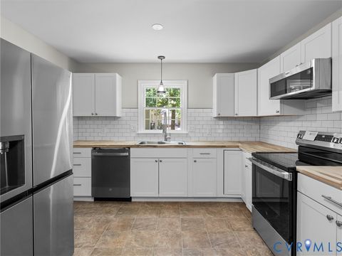 Tiny photo for 3931 Round Hill Drive, Chesterfield, VA 23832 (MLS # 2612042)