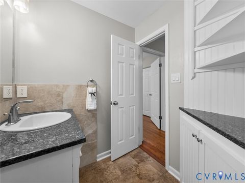 Tiny photo for 3931 Round Hill Drive, Chesterfield, VA 23832 (MLS # 2612042)