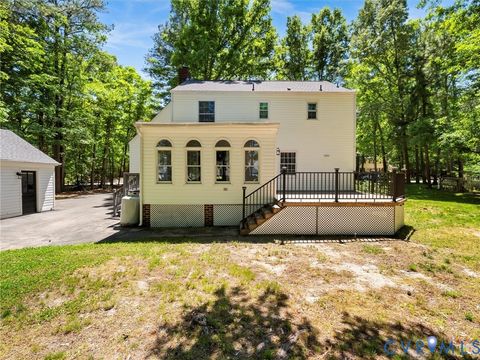 Tiny photo for 3931 Round Hill Drive, Chesterfield, VA 23832 (MLS # 2612042)