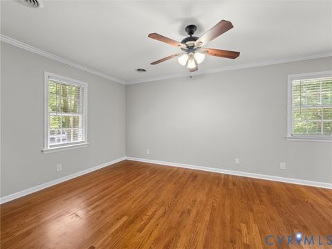 Tiny photo for 3931 Round Hill Drive, Chesterfield, VA 23832 (MLS # 2612042)