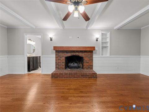 Tiny photo for 3931 Round Hill Drive, Chesterfield, VA 23832 (MLS # 2612042)