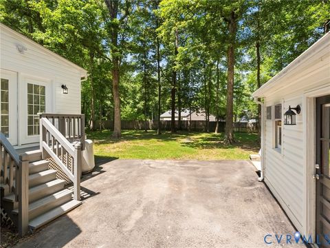 Tiny photo for 3931 Round Hill Drive, Chesterfield, VA 23832 (MLS # 2612042)