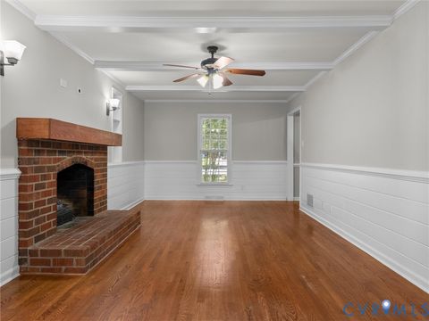 Tiny photo for 3931 Round Hill Drive, Chesterfield, VA 23832 (MLS # 2612042)