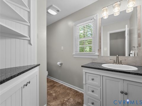Tiny photo for 3931 Round Hill Drive, Chesterfield, VA 23832 (MLS # 2612042)