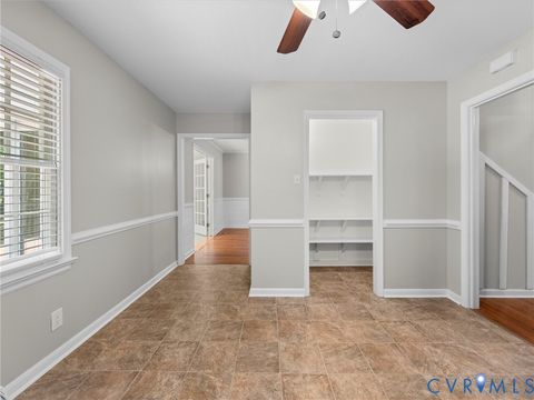 Tiny photo for 3931 Round Hill Drive, Chesterfield, VA 23832 (MLS # 2612042)
