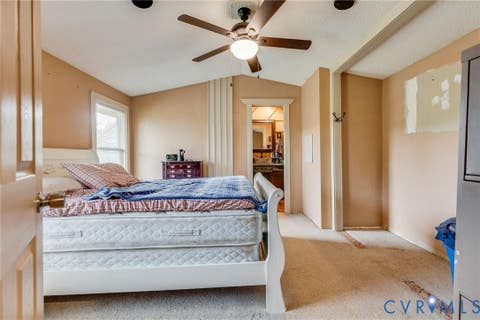 Tiny photo for 94 Courthouse Estates Drive, Castlewood, VA 24224 (MLS # 2618958)