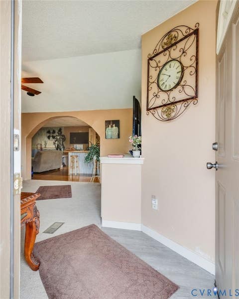 Tiny photo for 94 Courthouse Estates Drive, Castlewood, VA 24224 (MLS # 2618958)