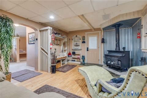 Tiny photo for 94 Courthouse Estates Drive, Castlewood, VA 24224 (MLS # 2618958)