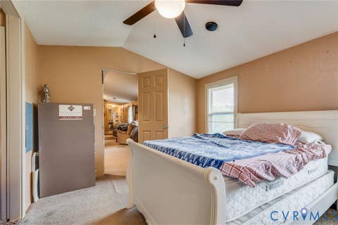 Tiny photo for 94 Courthouse Estates Drive, Castlewood, VA 24224 (MLS # 2618958)