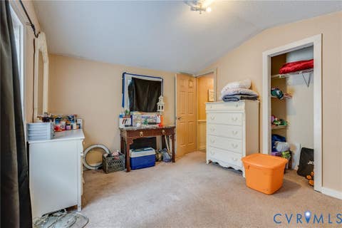 Tiny photo for 94 Courthouse Estates Drive, Castlewood, VA 24224 (MLS # 2618958)