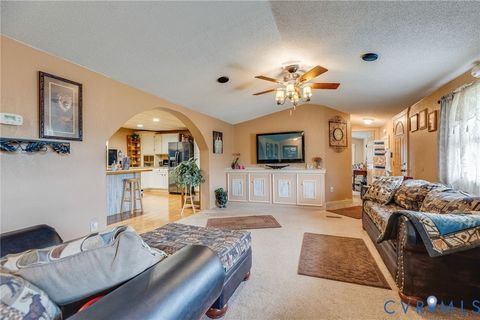 Tiny photo for 94 Courthouse Estates Drive, Castlewood, VA 24224 (MLS # 2618958)