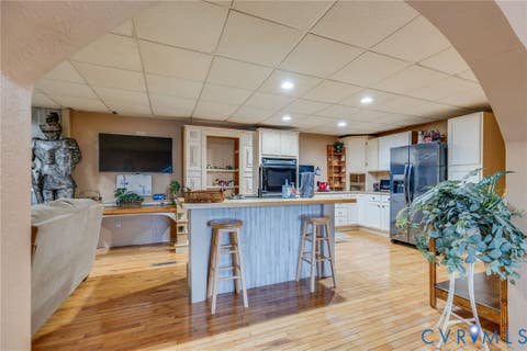 Tiny photo for 94 Courthouse Estates Drive, Castlewood, VA 24224 (MLS # 2618958)