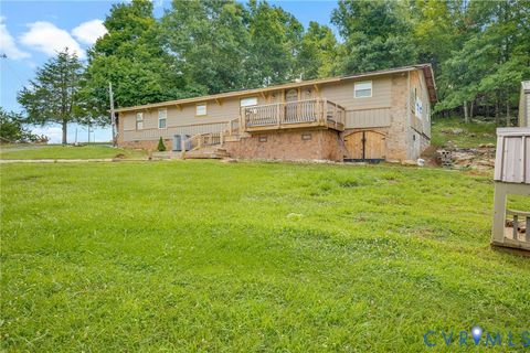 Tiny photo for 94 Courthouse Estates Drive, Castlewood, VA 24224 (MLS # 2618958)