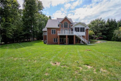 A home in Chesterfield