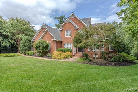 A home in Chesterfield