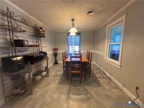 Tiny photo for 915 W Carolina Avenue, Crewe, VA 23930 (MLS # 2601846)