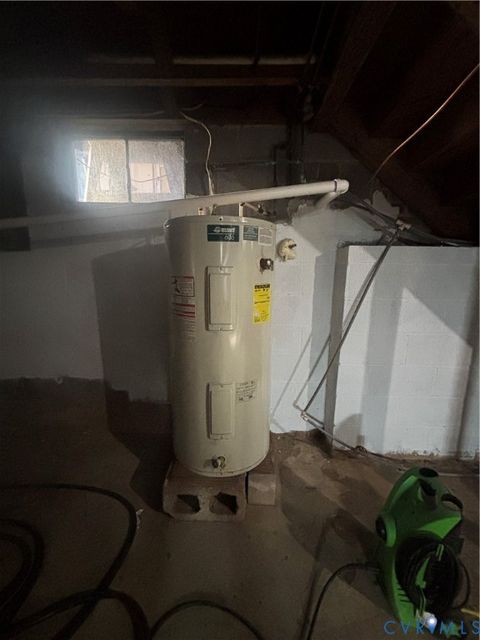 Tiny photo for 915 W Carolina Avenue, Crewe, VA 23930 (MLS # 2601846)