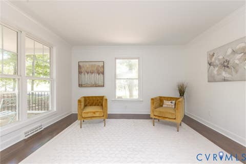 Tiny photo for 10541 Glencoe Road, Henrico, VA 23060 (MLS # 2620699)