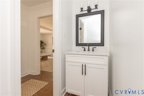 Tiny photo for 10541 Glencoe Road, Henrico, VA 23060 (MLS # 2620699)