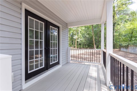 Tiny photo for 10541 Glencoe Road, Henrico, VA 23060 (MLS # 2620699)