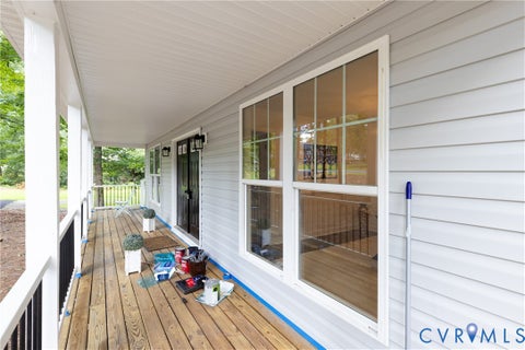 Tiny photo for 10541 Glencoe Road, Henrico, VA 23060 (MLS # 2620699)