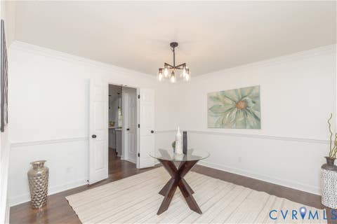 Tiny photo for 10541 Glencoe Road, Henrico, VA 23060 (MLS # 2620699)