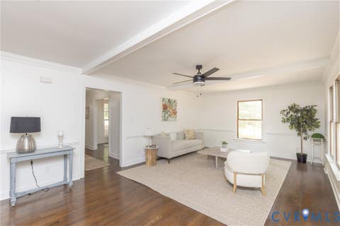 Tiny photo for 10541 Glencoe Road, Henrico, VA 23060 (MLS # 2620699)