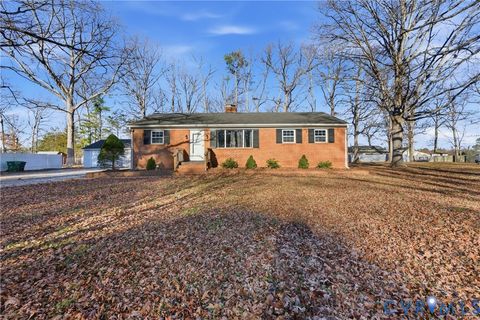 11008 Ryall Road Glen Allen VA 23059