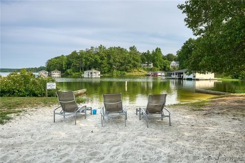 Tiny photo for 6200 Bills Road, Mineral, VA 23117 (MLS # 2517912)