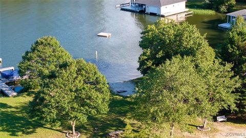 Tiny photo for 6200 Bills Road, Mineral, VA 23117 (MLS # 2517912)
