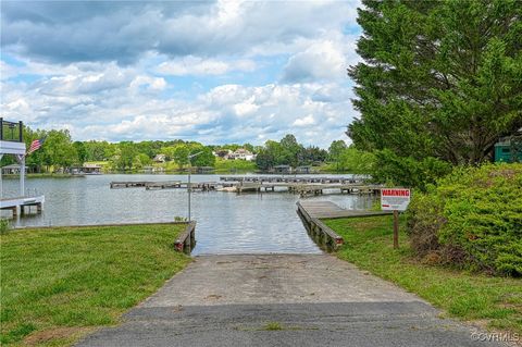 Tiny photo for 6200 Bills Road, Mineral, VA 23117 (MLS # 2517912)