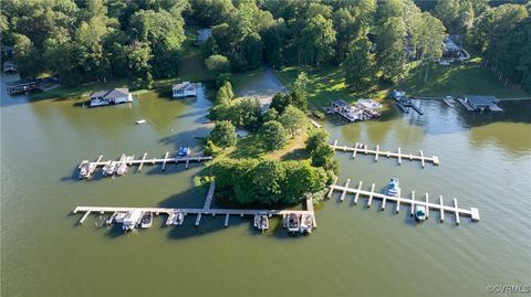 Tiny photo for 6200 Bills Road, Mineral, VA 23117 (MLS # 2517912)