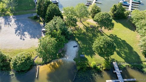 Tiny photo for 6200 Bills Road, Mineral, VA 23117 (MLS # 2517912)