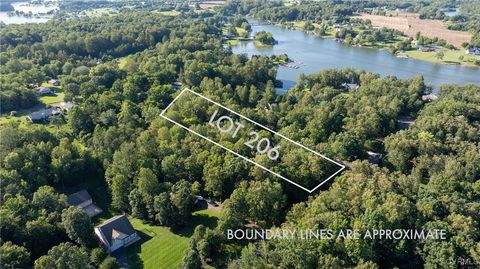 Tiny photo for 6200 Bills Road, Mineral, VA 23117 (MLS # 2517912)
