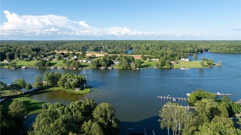 Tiny photo for 6200 Bills Road, Mineral, VA 23117 (MLS # 2517912)