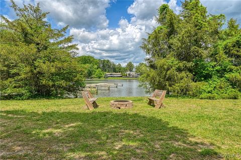 Tiny photo for 6200 Bills Road, Mineral, VA 23117 (MLS # 2517912)