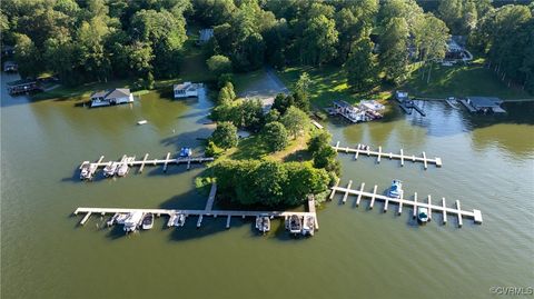 Tiny photo for 6200 Bills Road, Mineral, VA 23117 (MLS # 2517912)