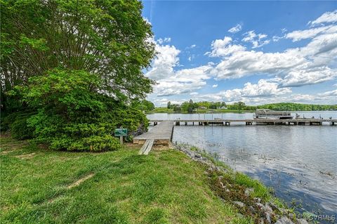 Tiny photo for 6200 Bills Road, Mineral, VA 23117 (MLS # 2517912)