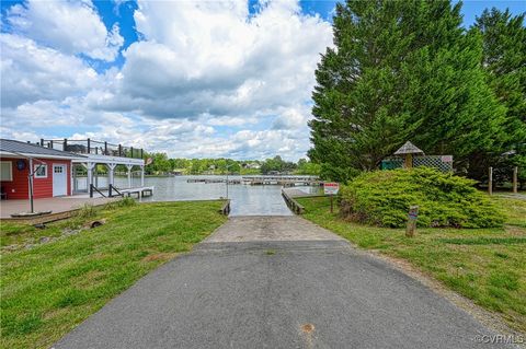 Tiny photo for 6200 Bills Road, Mineral, VA 23117 (MLS # 2517912)