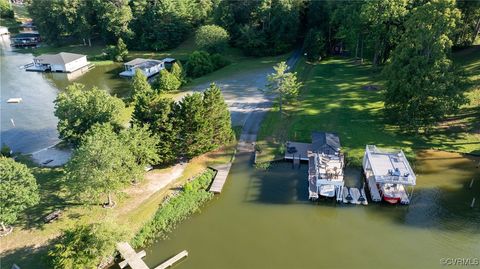 Tiny photo for 6200 Bills Road, Mineral, VA 23117 (MLS # 2517912)